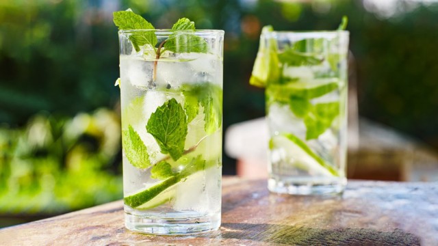 From the Mojito to the Mai Tai: 8 Refreshing Rum Cocktails to Help You Beat the Summer Heat