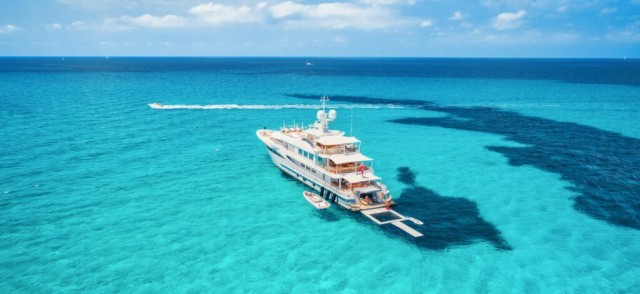 Luxury sailing with Sebastus: The conscious way to travel this summer whilst giving something back to a worthy cause | Luxury Lifestyle Magazine