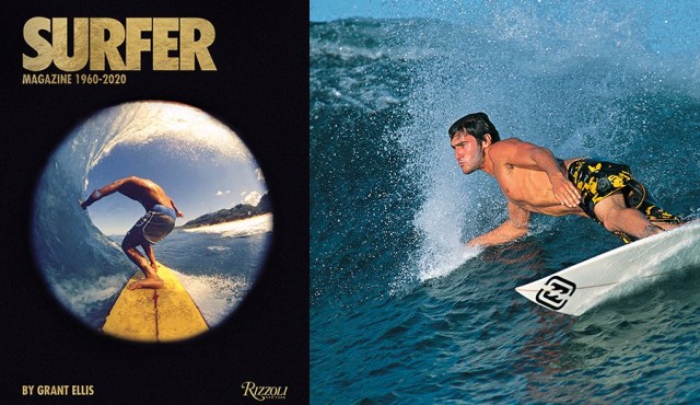New Book ‘SURFER Magazine 1960-2020’ Captures Essence of Publication’s Six-Decade Run | The Inertia