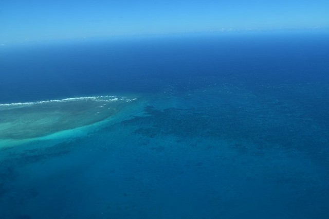 Scientists Find Reason for Giant ‘Hole’ in Indian Ocean