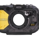 Sea&Sea Confirms Compatibility of DX-6G Housing with Ricoh WG-80