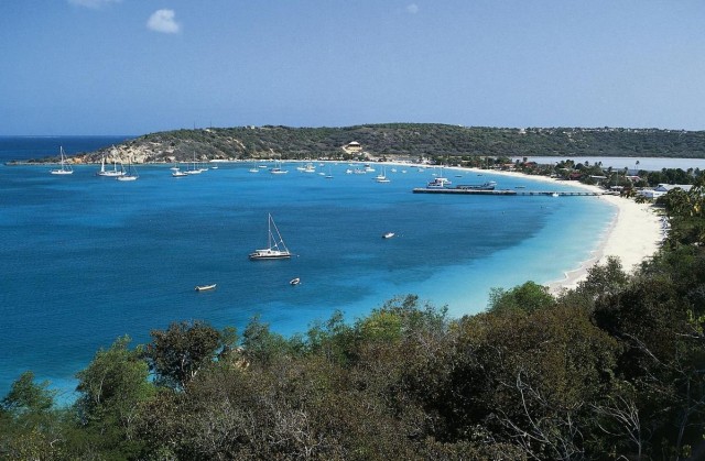 Discover Why Anguilla’s Idyllic Off-Shore Islands Offer A Breathtaking Beach Escape