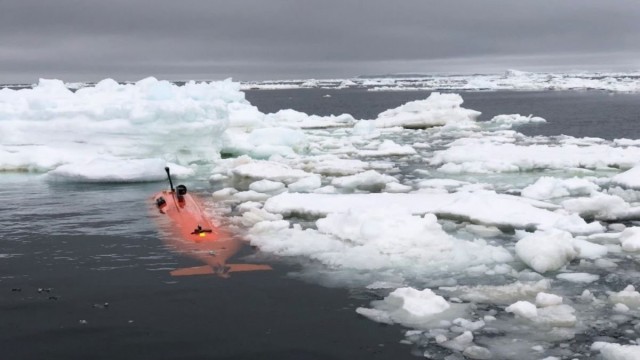 New Data Shows Antarctica’s ‘Doomsday Glacier’ Is in Major Trouble