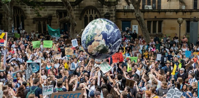 More reasons for optimism on climate change than we've seen for decades: 2 climate experts explain