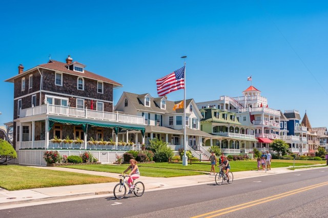 Get Your Resting Beach Face Ready! These Are the 50 Best Beach and Coastal Towns