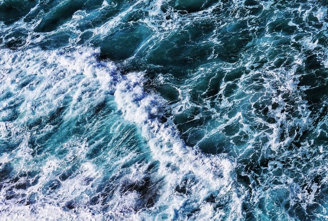 A slowing current system in the Atlantic Ocean spells trouble for Earth