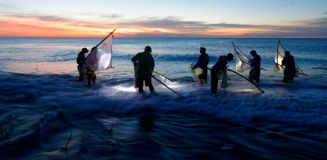 Why Indigenous knowledge should be an essential part of how we govern the world's oceans