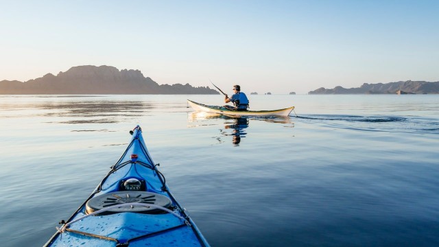 The Best Kayaking Gear to Bring on Summer Outings, from Dry Bags to Water Shoes