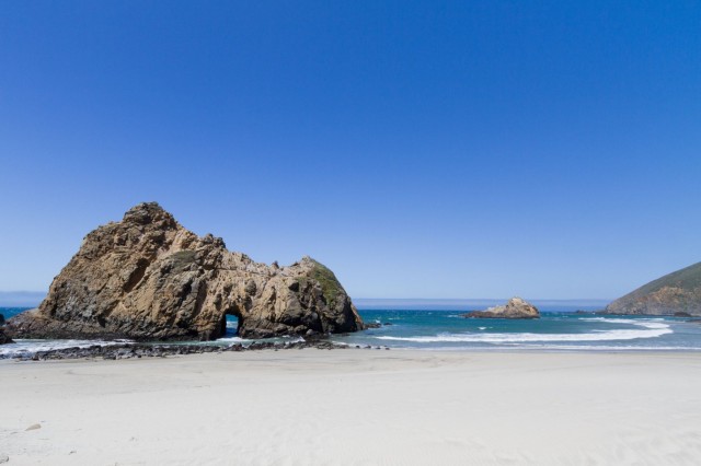 The 17 Best Beaches in California