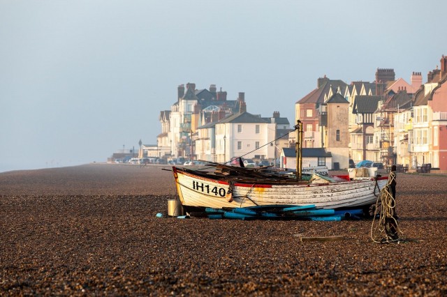 10 of the UK’s best seafood destinations
