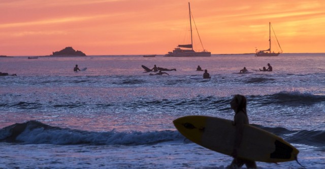 11 Fabulous Experiences In Beautiful Tamarindo, Costa Rica