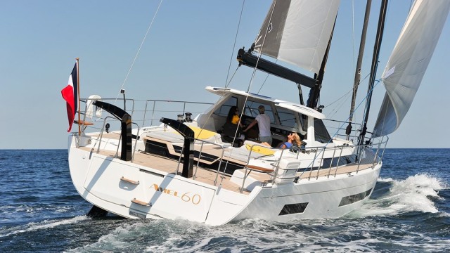 5 Bluewater Sailboats We Would Like For Christmas