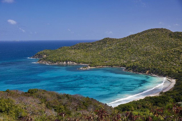 This Under-the-Radar Caribbean Island Might Just Be a Better Alternative to St. Barts