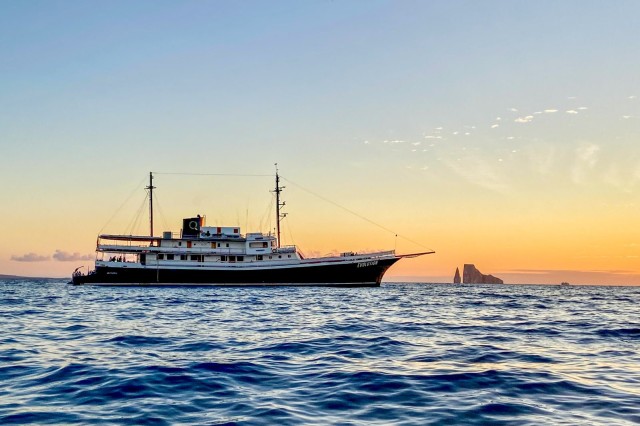 9 things I wish I had known before taking a Galapagos cruise