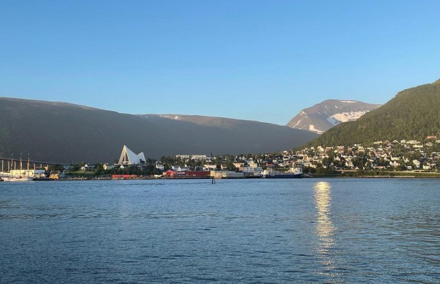 5 Free Things To Do In Tromsø, Norway