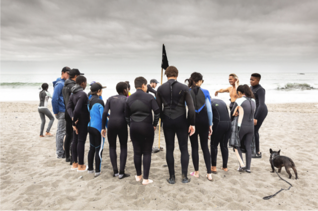 5 Surf Non-Profits That Are Making Waves of Change | The Inertia
