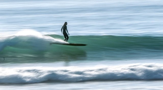 A Longboarder’s Unofficial Ranking of Every California Surf Spot Mentioned in 'Surfin’ U.S.A.' | The Inertia