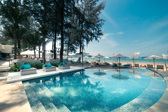 5 must-visit beach clubs in Phuket 2022