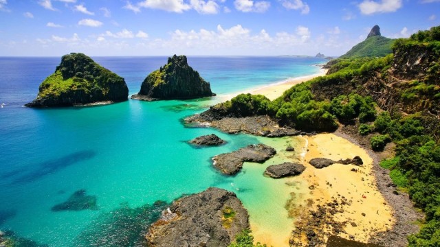 Five Stunning Atlantic Islands To Visit In 2022