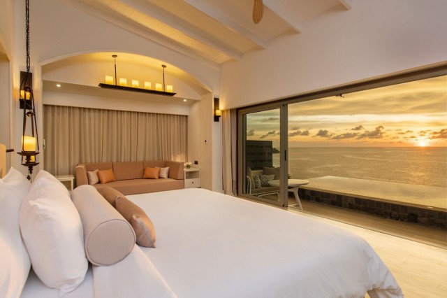 Impressive beachfront hotels to book in Phuket