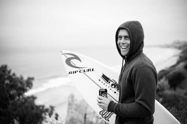 3 things you probably don’t know about being a pro surfer, according to one