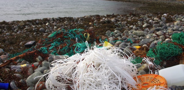 740,000km of fishing line and 14 billion hooks: we reveal just how much fishing gear is lost at sea each year