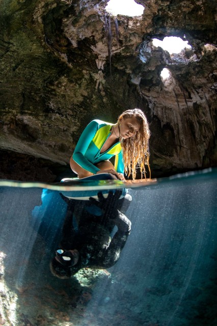 The Best Underwater Photographers Making Magic on Camera