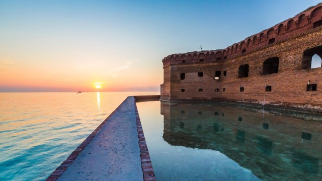 A Complete Guide to Visiting Dry Tortugas National Park