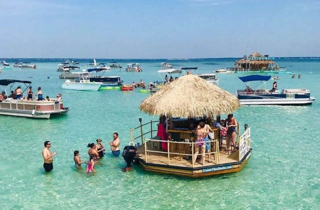 20 essential Tampa Bay tiki bars everyone should visit at least once