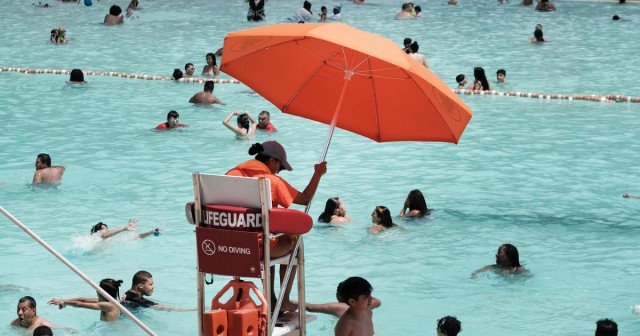 Lifeguards in high demand at South Florida beaches, community pools