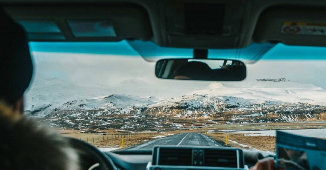 Road tripping in Iceland? Skip the Golden Circle – take the Arctic Coast Way instead