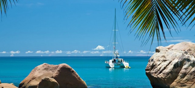 Chartering a Catamaran, You Should Know The Proper Terms