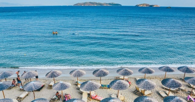 These Greek Islands Are Home To The Best Beaches | TheTravel