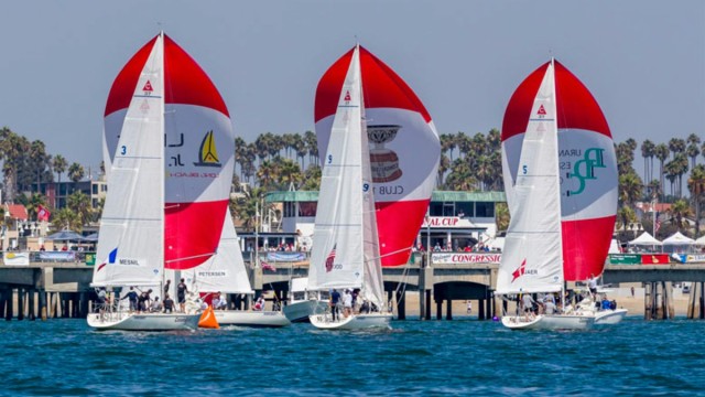 Fixture Calendar’s Guide to the Biggest Sailing Events in April 2022