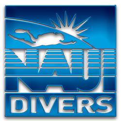 NAUI